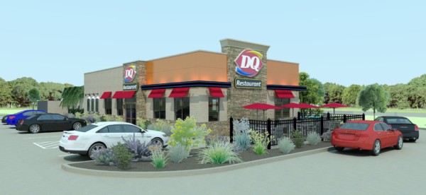 FrankieZed DQ Royce City