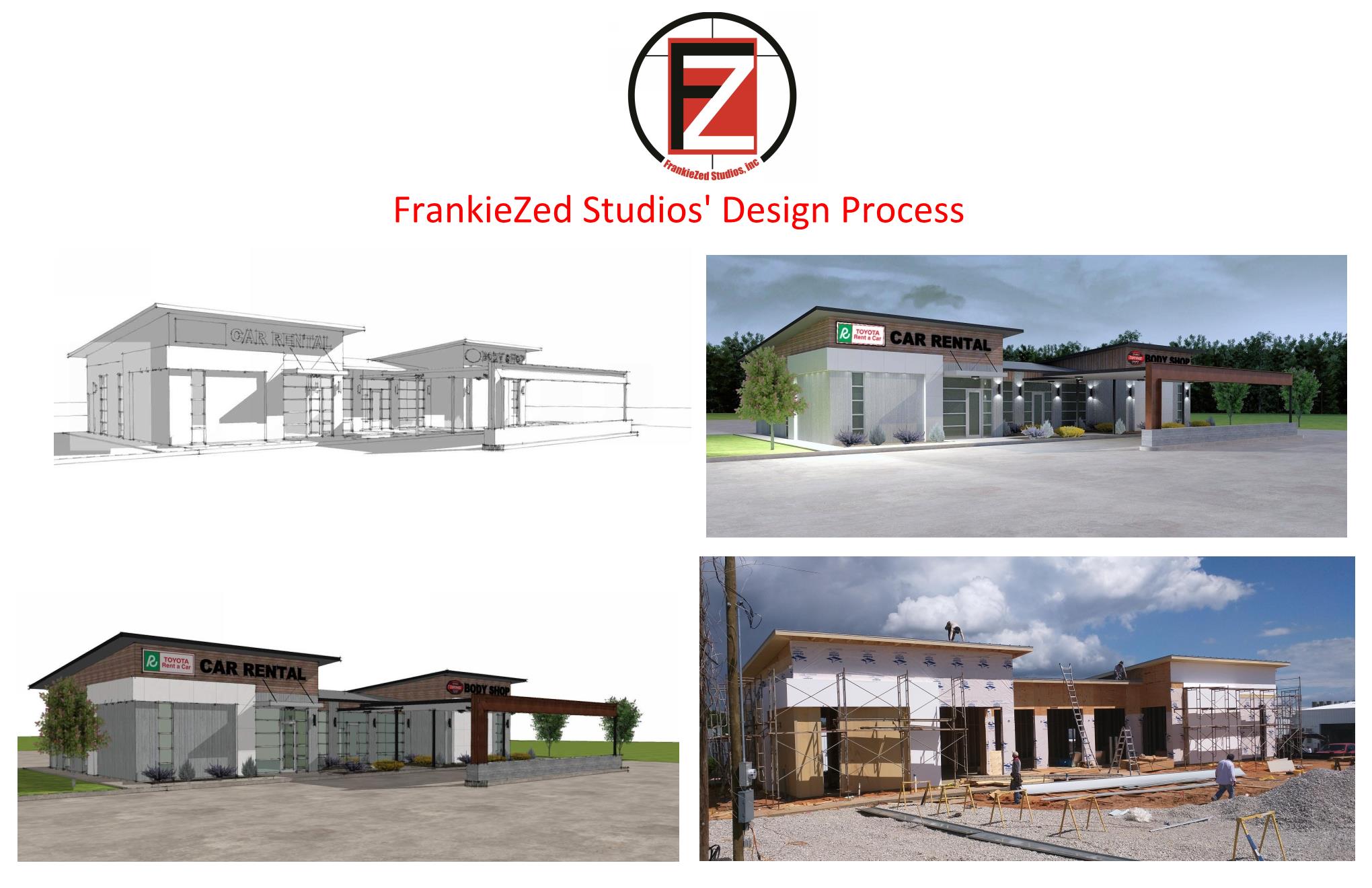 frankiezed way