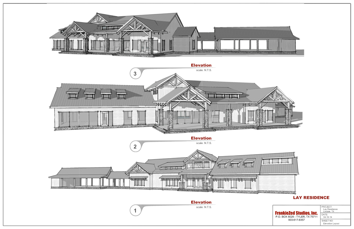 home design