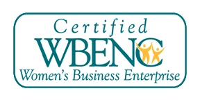 Certified WBENC Women’s Business Enterprise | FrankieZed Studios, Inc | Drafting & Design | Tyler, TX Certified WBENC Women's Business Enterprise | FrankieZed Studios, Inc | Drafting & Design | Tyler, TX