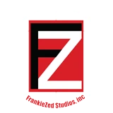 FrankieZed Studios, Inc. Logo